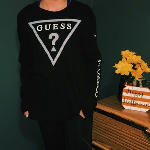 Guess Long sleeve